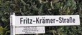 Bad Berleburg, Fritz-Krämer-Straße