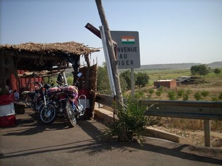 Gaya, Niger