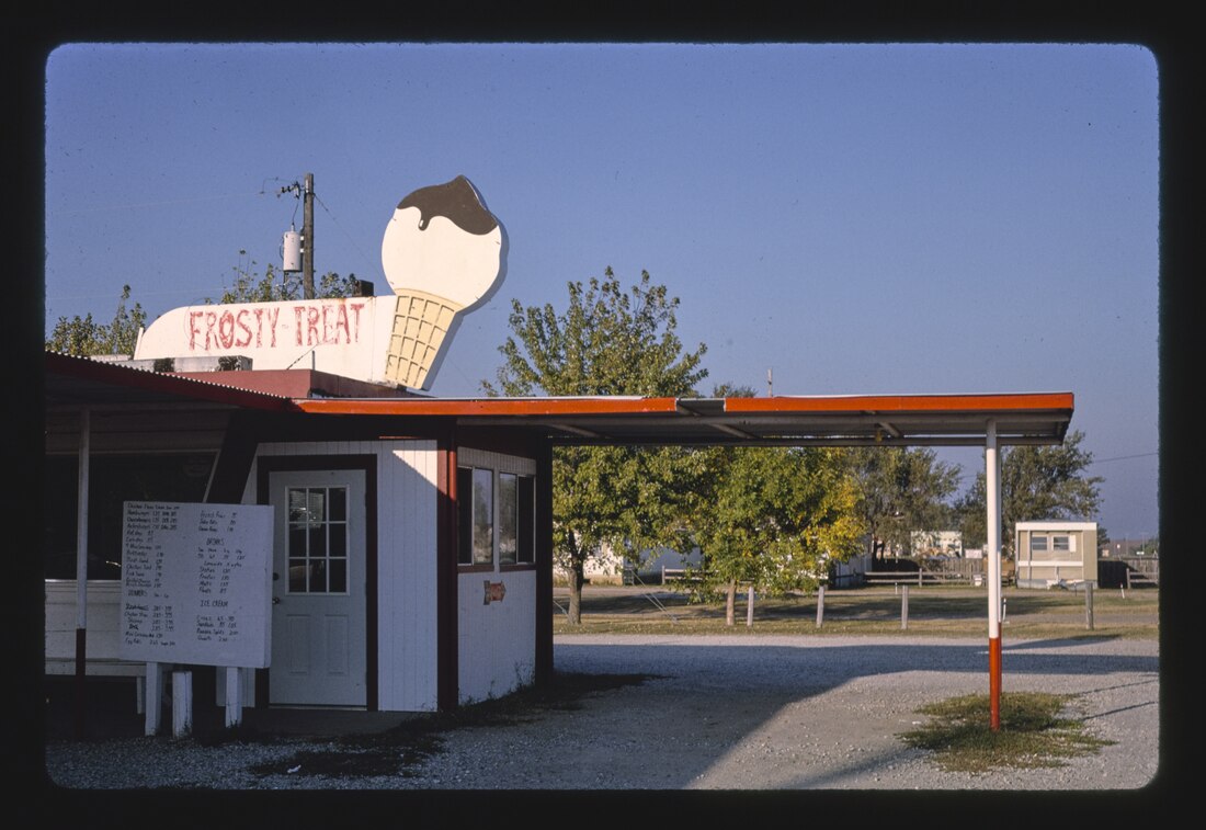 Garden Plain, Kansas