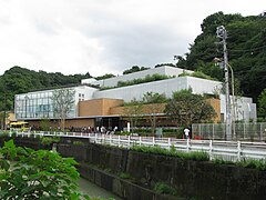 Fujiko･F･Fujio Museum -01.jpg