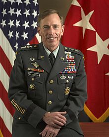 Картинки по запросу General David Petraeus