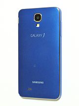 Back view of the Japanese model, SC-02F. Galaxy J SC-02F Lapis Blue 2.jpg