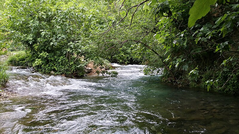 File:Game of Thrones - Žrnovnica water mill river 1.jpg
