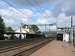 Ivry-sur-Seine (Paris RER)