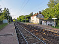 Miniatuur voor Station Lavilletertre