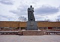 * Nomination Garegin Nzhdeh ( Armenian statesman and military strategist) statue in Gyumri, Armenia --Armenak Margarian 15:11, 9 September 2019 (UTC) * Promotion Good quality. --Imehling 17:56, 9 September 2019 (UTC)