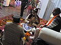 Garhwali Marriage Rituals in Uttarkashi 68