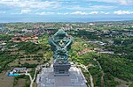 Thumbnail for Garuda Wisnu Kencana statue