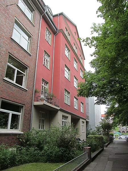 File:Geibelstraße 4, 2, Südstadt, Hannover.jpg