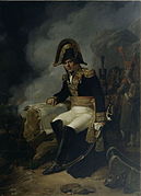Le général Bernard-Georges-François Frère (1764-1826), 1808, Musée de l'Armée
