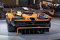 * Nomination World premiere of the McLaren Senna GTR at Geneva International Motor Show 2018 --MB-one 13:36, 13 April 2024 (UTC) * Promotion  Support Good quality. --Mike Peel 14:39, 13 April 2024 (UTC)