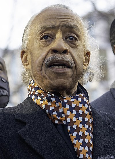 Al Sharpton Net Worth, Biography, Age and more