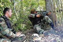 Georgian sniper during South Ossetia war.jpg