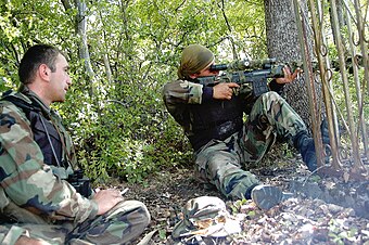 Sniper Military Wiki Fandom