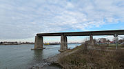 Vignette pour Pont de Gernsheim