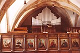 História do Dreher Organ Faistenau 1982.jpg