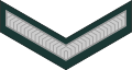 Lance corporal (Ghana Army)