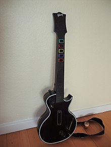 guitar hero 3