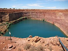 Gidgee açık pit.jpg