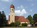 St.-Bernward-Kirche