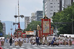 Gion Matsuri 2017-5