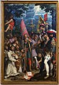 Giovan battista trotti detto il molosso, episodio della vita dei ss. dionigi, rustico ed eleuterio, 1580-90 ca. 01.jpg
