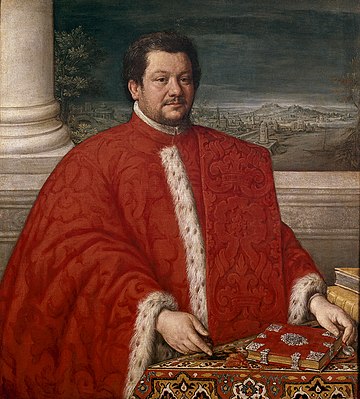 Giovanni Francesco Sagredo