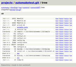 Snímek obrazovky Gitweb.png