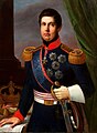 Фердинанд II 1830-1859 Король обеих Сицилий
