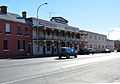 English: Coolavin Hotel at Goulburn, New South Wales