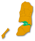صورة مصغرة لـ محافظة القدس