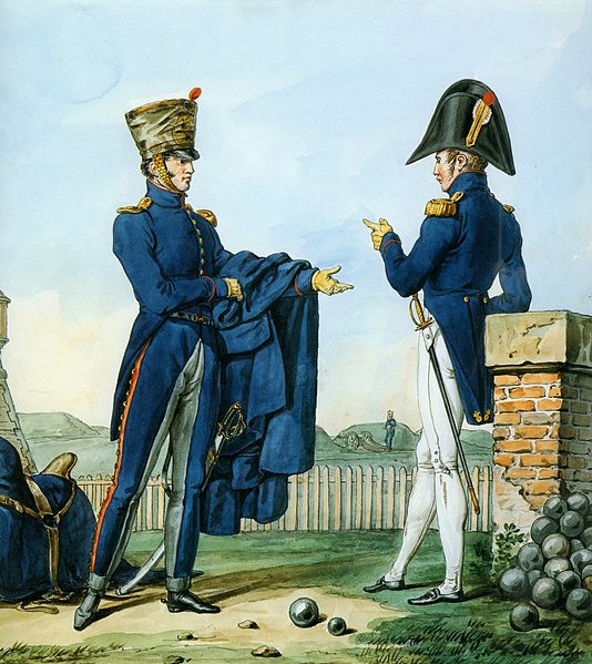 File:Grande Armée - CaptainInOveralls-Chef du Battaillon in Society Dress.jpg