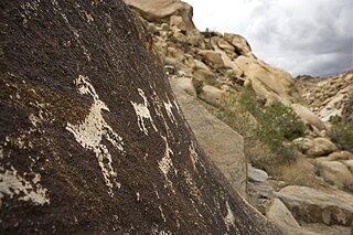 <span class="mw-page-title-main">Bridge Canyon Wilderness</span> Protected area in Nevada, United States