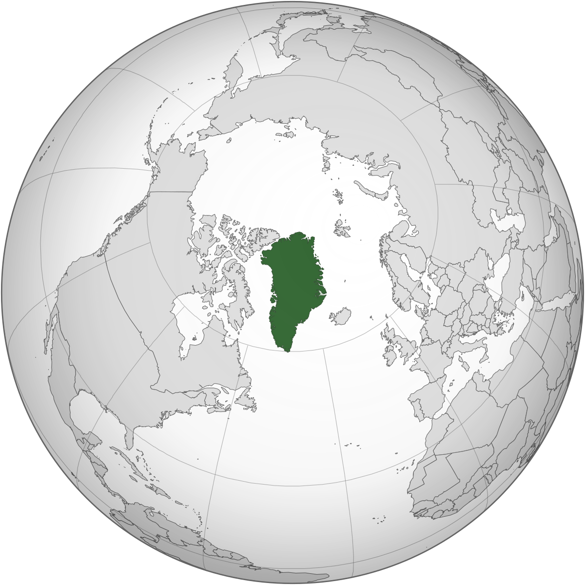 Grönland – Wikipédia