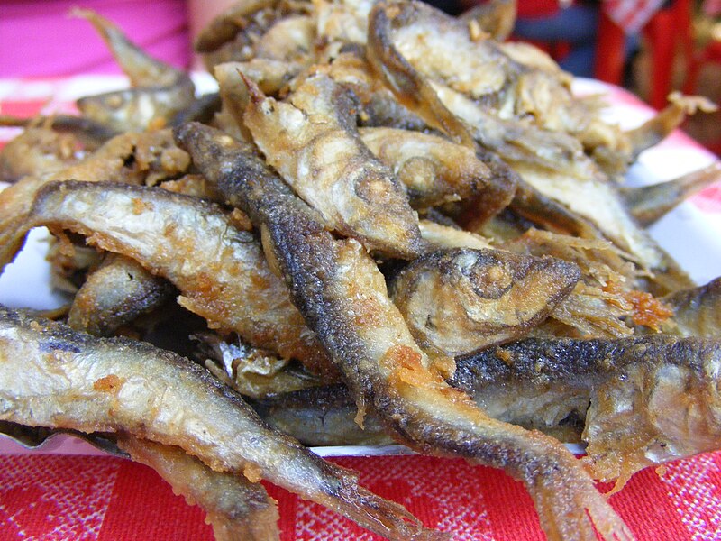 File:Grilled Fish (4791990726).jpg