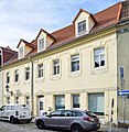 Wohnhaus in geschlossener Bebauung