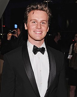 <span class="mw-page-title-main">Jonathan Groff</span> American actor and singer (born 1985)