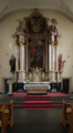 "Grossenlueder_Grossenlueder_kath_Kirche_altar_if.png" by User:UuMUfQ