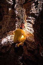 Vignette pour Grotte aux Cascatelles