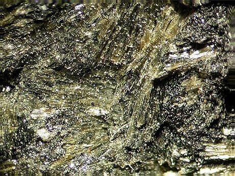 Grunerite