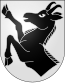 Wappen von Gsteigwiler