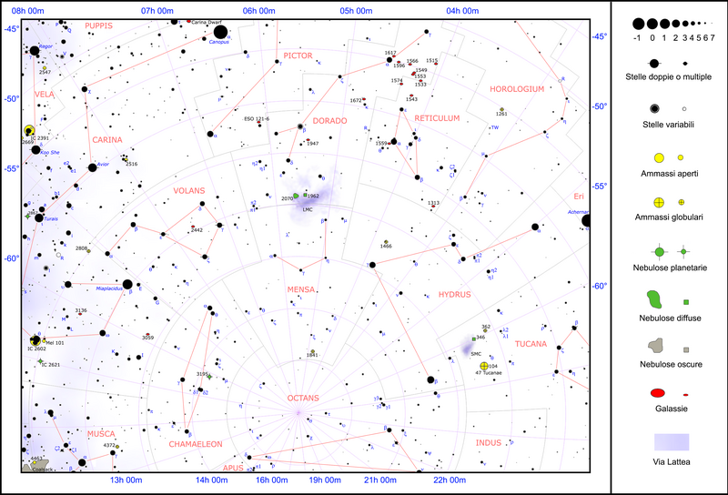 File:Guida alle costellazioni - Mappa della Mensa.png