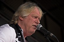 Gunter Gabriel (2008)