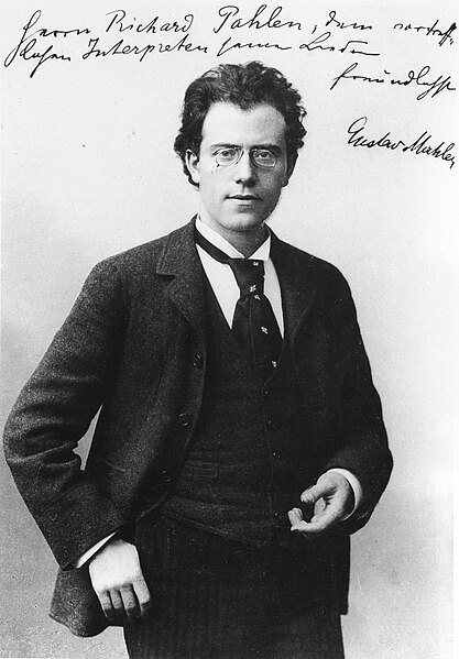 File:Gustav Mahler in Hamburg, 1892.jpg