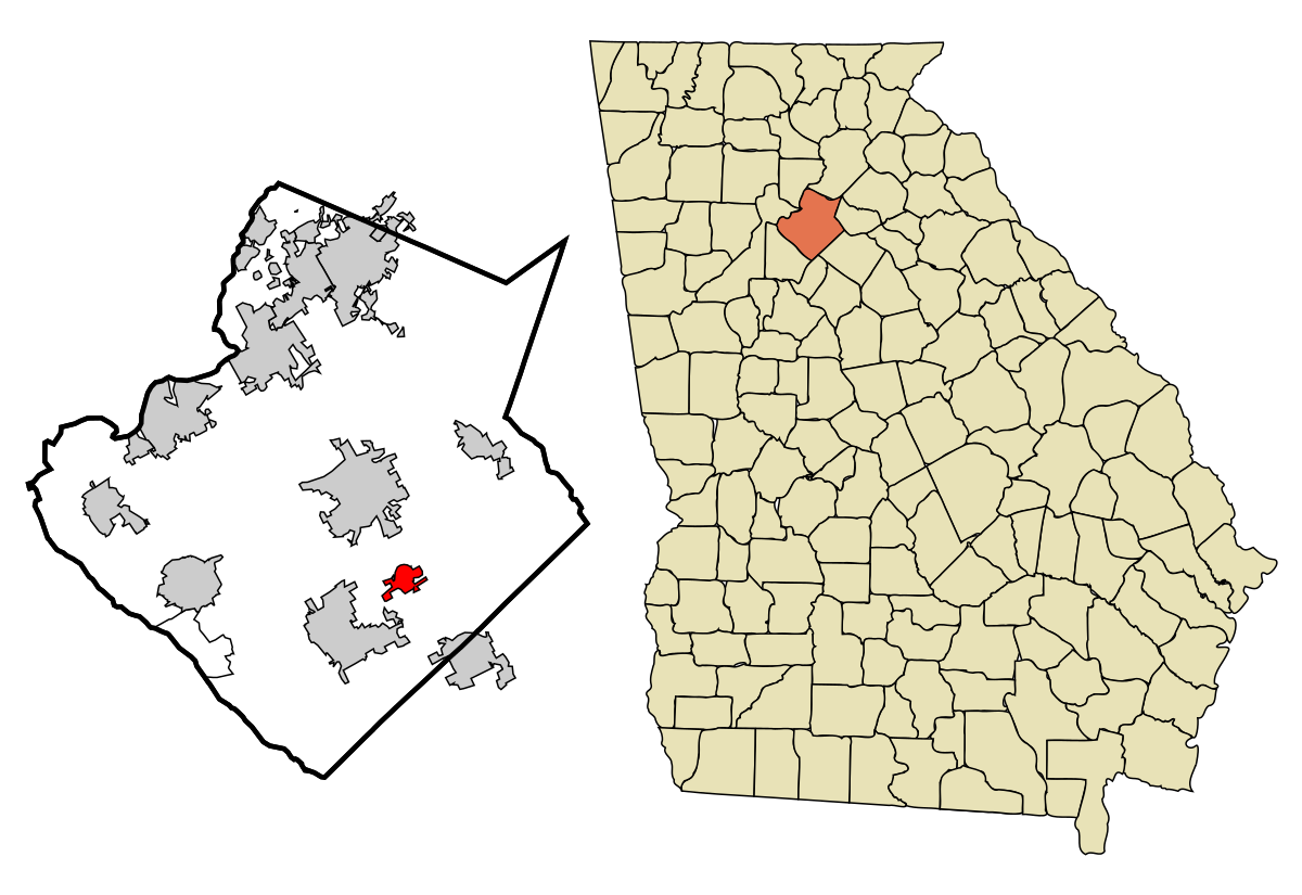 Grayson Georgia Wikipedia