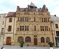 Paray-le-Monial