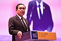 H.E. General Prayut Chan-o-cha, Prime Minister, Kingdom of Thailand (34122238562).jpg