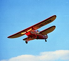 A Mignet Pou-du-Ciel HB-YBK mignet HM-380.jpg