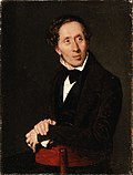 Miniatura para Prémio de literatura Hans Christian Andersen