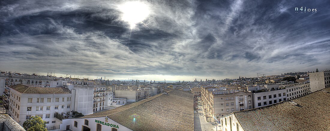 Jerez de la Frontera